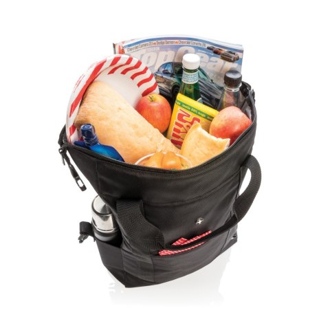 Torba termoizolacyjna XXL Swiss Peak Torba termoizolacyjna XXL Swiss Peak