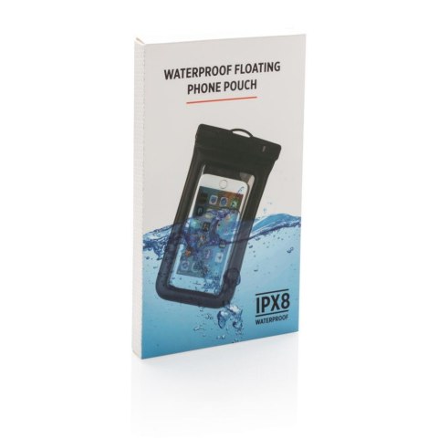 Wodoodporne, pływające etui na telefon Wodoodporne, pływające etui na telefon