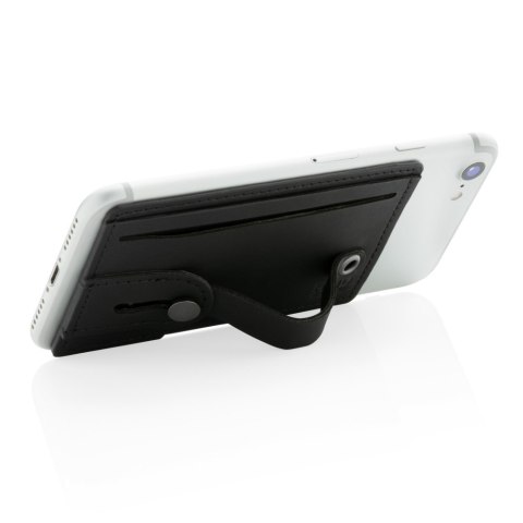 Etui na karty kredytowe 3 w 1, ochrona RFID Etui na karty kredytowe 3 w 1, ochrona RFID