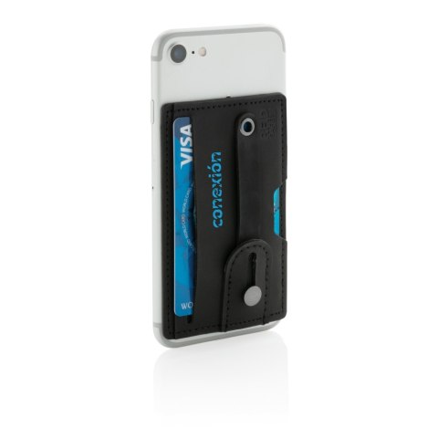 Etui na karty kredytowe 3 w 1, ochrona RFID Etui na karty kredytowe 3 w 1, ochrona RFID