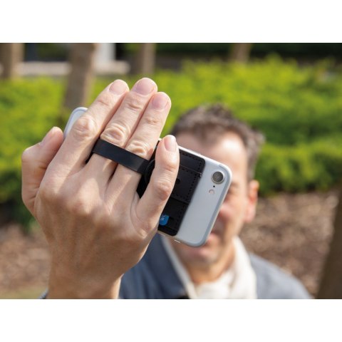 Etui na karty kredytowe 3 w 1, ochrona RFID Etui na karty kredytowe 3 w 1, ochrona RFID