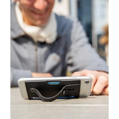 Etui na karty kredytowe 3 w 1, ochrona RFID Etui na karty kredytowe 3 w 1, ochrona RFID