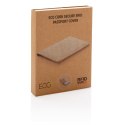 Korkowe etui na karty kredytowe i paszport, ochrona RFID Korkowe etui na karty kredytowe i paszport, ochrona RFID