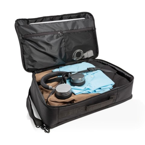 Plecak na laptopa 15,6" Swiss Peak, ochrona RFID Plecak na laptopa 15,6" Swiss Peak, ochrona RFID