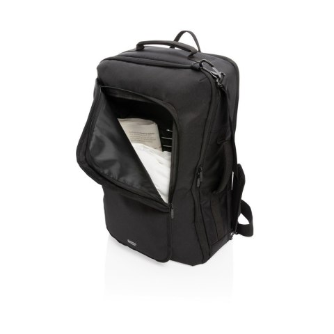 Plecak na laptopa 15,6" Swiss Peak, ochrona RFID Plecak na laptopa 15,6" Swiss Peak, ochrona RFID