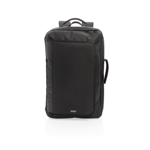 Plecak na laptopa 15,6" Swiss Peak, ochrona RFID Plecak na laptopa 15,6" Swiss Peak, ochrona RFID