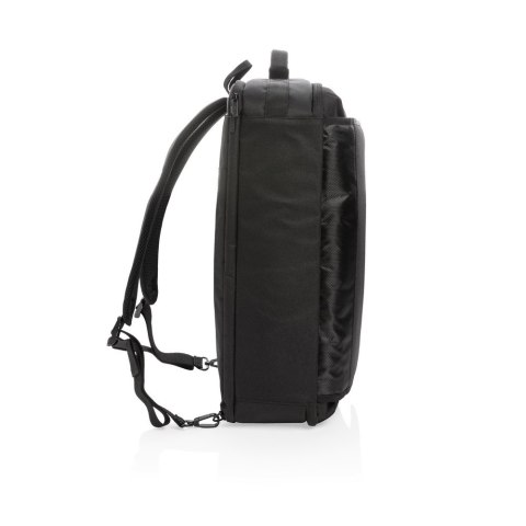 Plecak na laptopa 15,6" Swiss Peak, ochrona RFID Plecak na laptopa 15,6" Swiss Peak, ochrona RFID