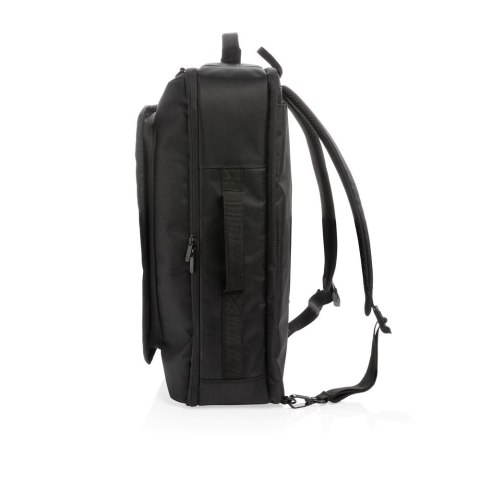 Plecak na laptopa 15,6" Swiss Peak, ochrona RFID Plecak na laptopa 15,6" Swiss Peak, ochrona RFID