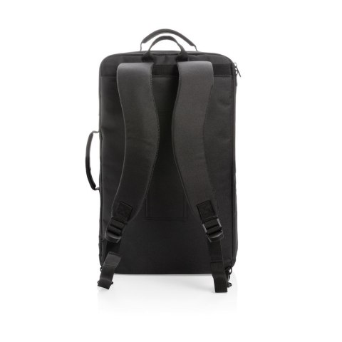 Plecak na laptopa 15,6" Swiss Peak, ochrona RFID Plecak na laptopa 15,6" Swiss Peak, ochrona RFID