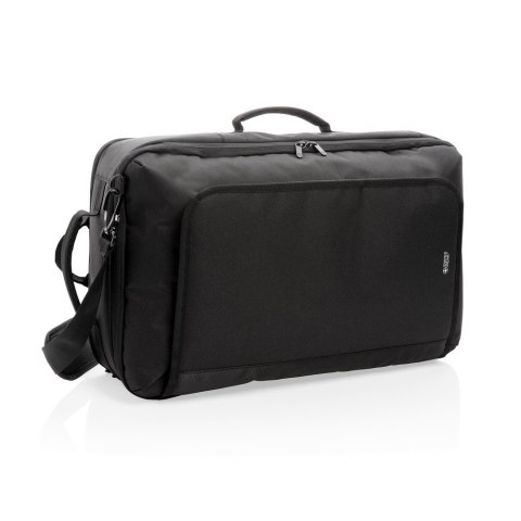 Plecak na laptopa 15,6" Swiss Peak, ochrona RFID Plecak na laptopa 15,6" Swiss Peak, ochrona RFID