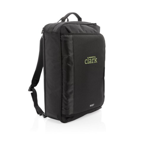 Plecak na laptopa 15,6" Swiss Peak, ochrona RFID Plecak na laptopa 15,6" Swiss Peak, ochrona RFID