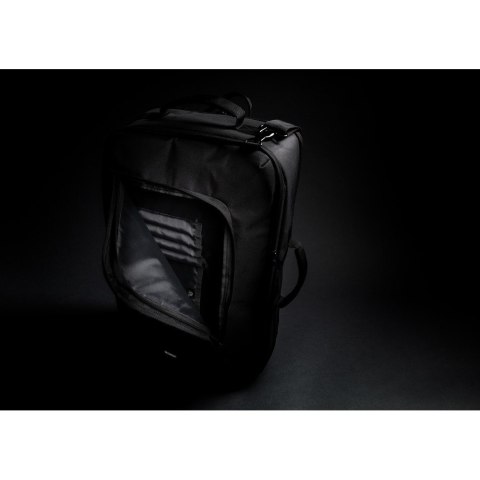 Plecak na laptopa 15,6" Swiss Peak, ochrona RFID Plecak na laptopa 15,6" Swiss Peak, ochrona RFID