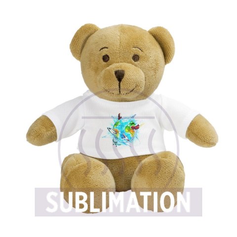 Pluszowy miś | Siddy Honey Pluszowy miś | Siddy Honey