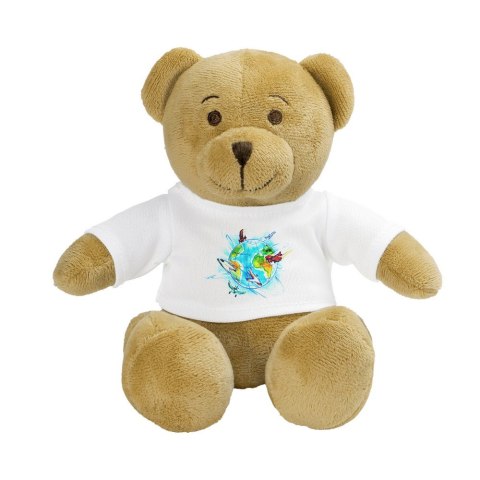 Pluszowy miś | Siddy Honey Pluszowy miś | Siddy Honey