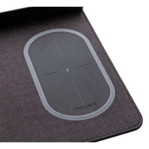 Podkładka pod mysz, ładowarka bezprzewodowa 5W Air Podkładka pod mysz, ładowarka bezprzewodowa 5W Air