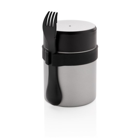 Pojemnik na żywność 400 ml z powłoką ceramiczną Bogota Pojemnik na żywność 400 ml z powłoką ceramiczną Bogota