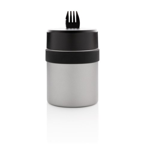 Pojemnik na żywność 400 ml z powłoką ceramiczną Bogota Pojemnik na żywność 400 ml z powłoką ceramiczną Bogota