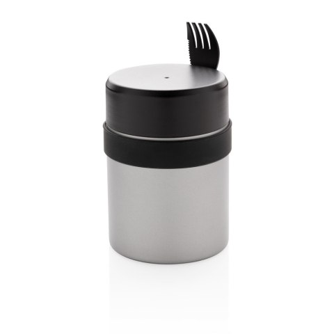 Pojemnik na żywność 400 ml z powłoką ceramiczną Bogota Pojemnik na żywność 400 ml z powłoką ceramiczną Bogota