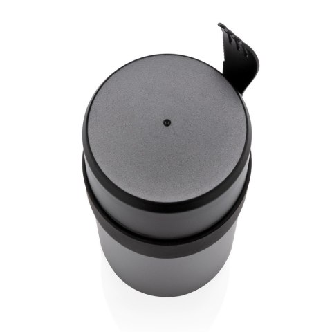 Pojemnik na żywność 400 ml z powłoką ceramiczną Bogota Pojemnik na żywność 400 ml z powłoką ceramiczną Bogota
