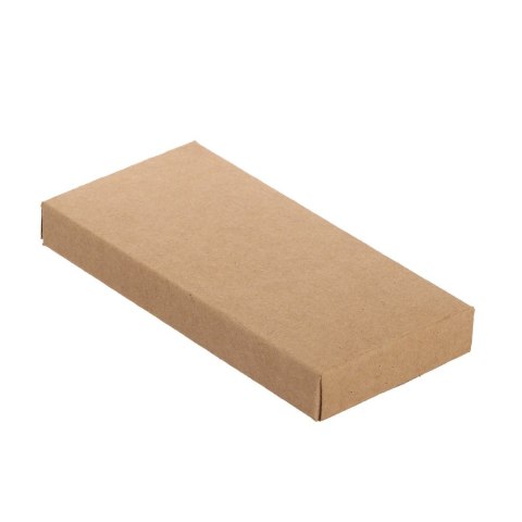 Bambusowy power bank 8000 mAh B'RIGHT | Caroline Bambusowy power bank 8000 mAh B'RIGHT | Caroline