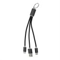 Kabel do ładowania, brelok do kluczy Kabel do ładowania, brelok do kluczy