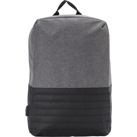 Plecak chroniący przed kieszonkowcami, przegroda na laptopa 15" Plecak chroniący przed kieszonkowcami, przegroda na laptopa 15"