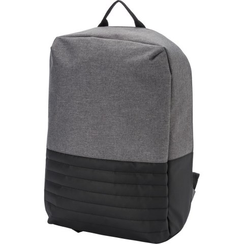 Plecak chroniący przed kieszonkowcami, przegroda na laptopa 15" Plecak chroniący przed kieszonkowcami, przegroda na laptopa 15"
