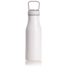 Butelka termiczna 500 ml Air Gifts, pojemnik w zakrętce | Jessica