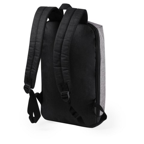 Plecak na laptopa 15" z lampką Plecak na laptopa 15" z lampką