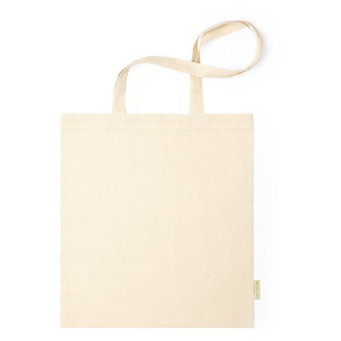 Torba z bawełny organicznej na zakupy Torba z bawełny organicznej na zakupy