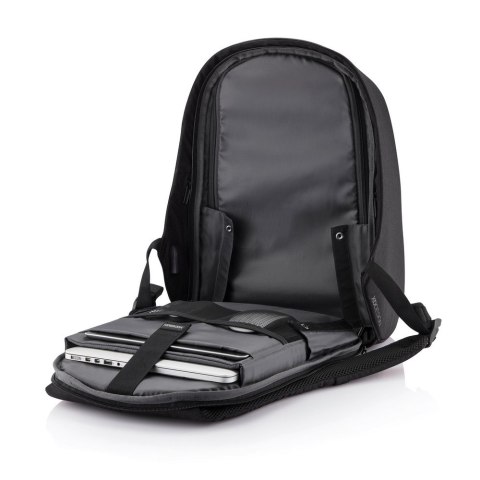 Bobby Hero XL plecak chroniący przed kieszonkowcami Bobby Hero XL plecak chroniący przed kieszonkowcami