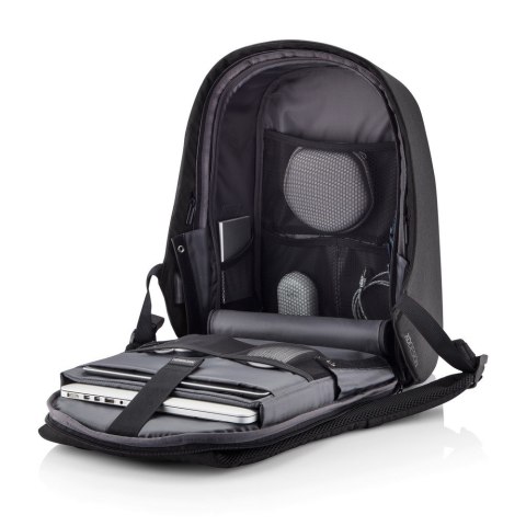 Bobby Hero XL plecak chroniący przed kieszonkowcami Bobby Hero XL plecak chroniący przed kieszonkowcami