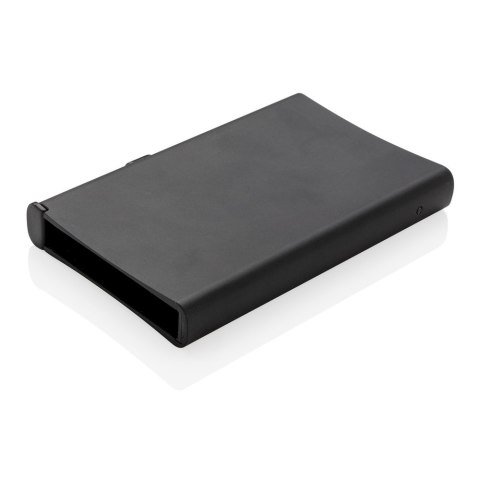 Etui na karty kredytowe, ochrona RFID Etui na karty kredytowe, ochrona RFID