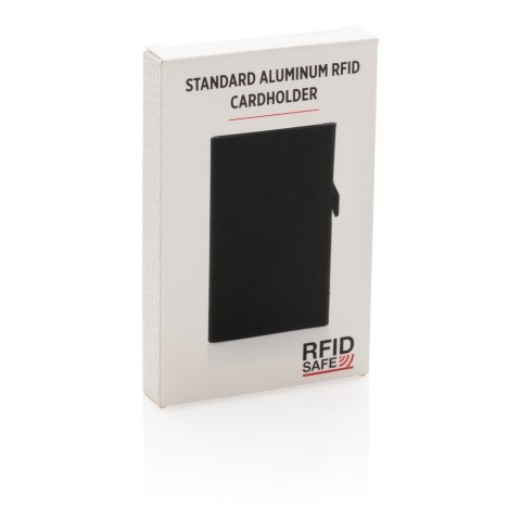 Etui na karty kredytowe, ochrona RFID Etui na karty kredytowe, ochrona RFID