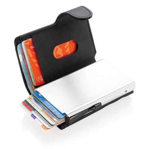 Etui na karty kredytowe, portfel, ochrona RFID Etui na karty kredytowe, portfel, ochrona RFID