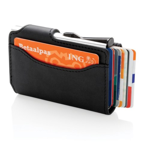 Etui na karty kredytowe, portfel, ochrona RFID Etui na karty kredytowe, portfel, ochrona RFID