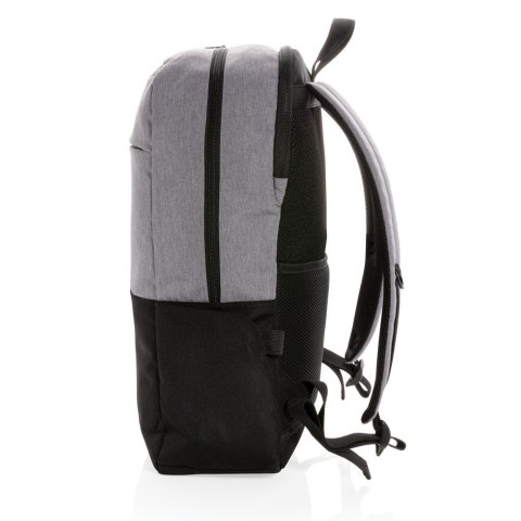 Plecak na laptopa 15,6", ochrona RFID Plecak na laptopa 15,6", ochrona RFID