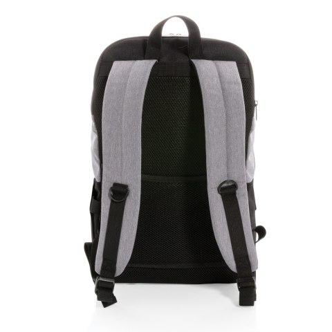 Plecak na laptopa 15,6", ochrona RFID Plecak na laptopa 15,6", ochrona RFID