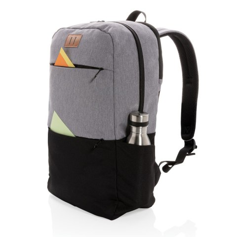 Plecak na laptopa 15,6", ochrona RFID Plecak na laptopa 15,6", ochrona RFID