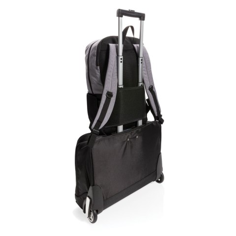 Plecak na laptopa 15,6", ochrona RFID Plecak na laptopa 15,6", ochrona RFID