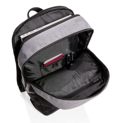 Plecak na laptopa 15,6", ochrona RFID Plecak na laptopa 15,6", ochrona RFID