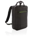 Plecak na laptopa 15,6" RPET Soho Plecak na laptopa 15,6" RPET Soho