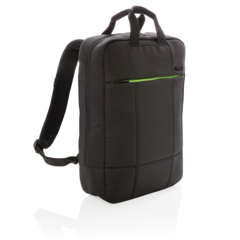 Plecak na laptopa 15,6" RPET Soho Plecak na laptopa 15,6" RPET Soho