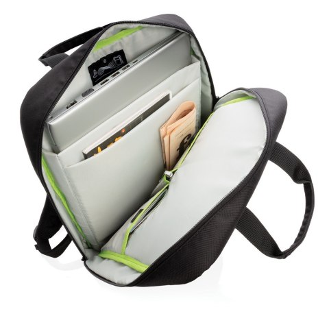Plecak na laptopa 15,6" RPET Soho Plecak na laptopa 15,6" RPET Soho