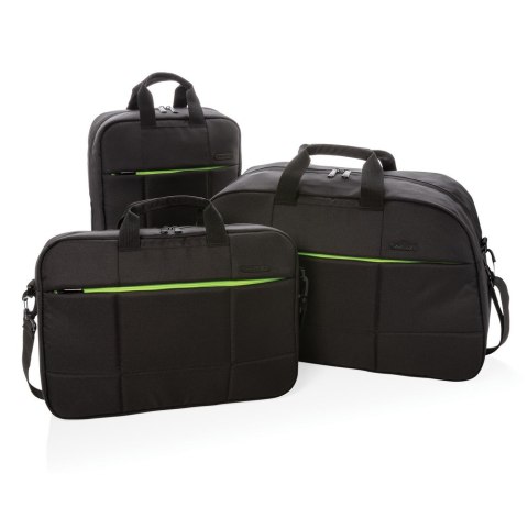 Plecak na laptopa 15,6" RPET Soho Plecak na laptopa 15,6" RPET Soho