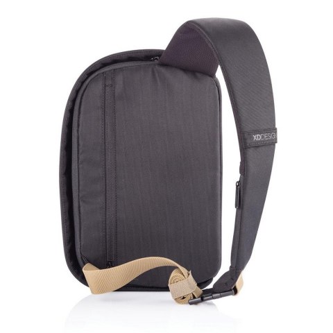 Bobby Sling, plecak chroniący przed kieszonkowcami Bobby Sling, plecak chroniący przed kieszonkowcami