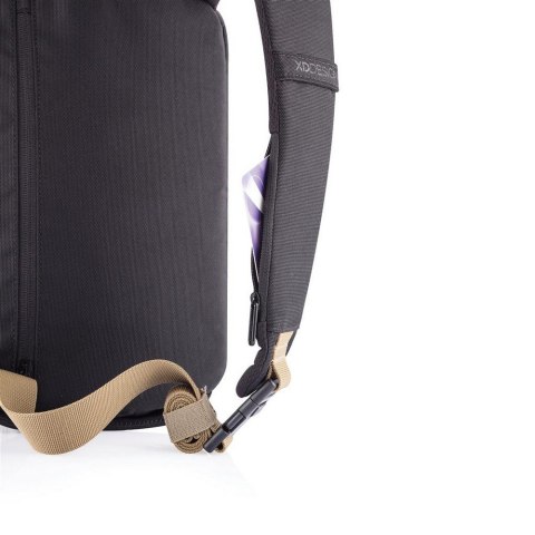 Bobby Sling, plecak chroniący przed kieszonkowcami Bobby Sling, plecak chroniący przed kieszonkowcami
