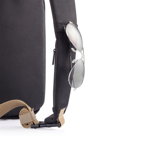 Bobby Sling, plecak chroniący przed kieszonkowcami Bobby Sling, plecak chroniący przed kieszonkowcami