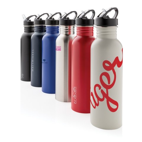 Butelka sportowa 710 ml Deluxe Butelka sportowa 710 ml Deluxe