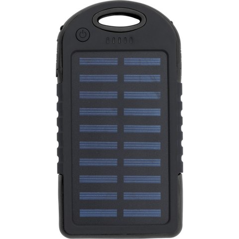 Power bank 4000 mAh, ładowarka słoneczna Power bank 4000 mAh, ładowarka słoneczna